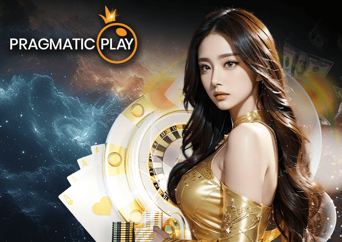 Pragmatic play casino by XSTAR168